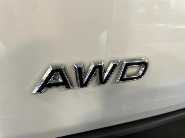 used 2024 Ford Transit-350 car, priced at $65,951