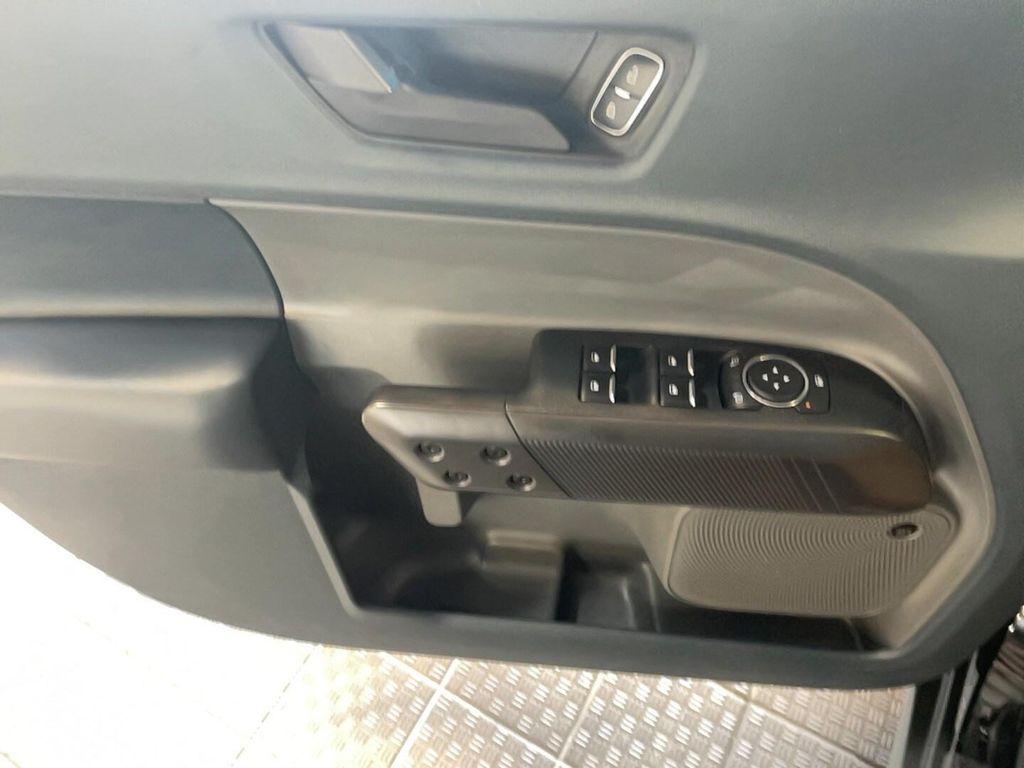 used 2023 Ford Maverick car, priced at $33,961