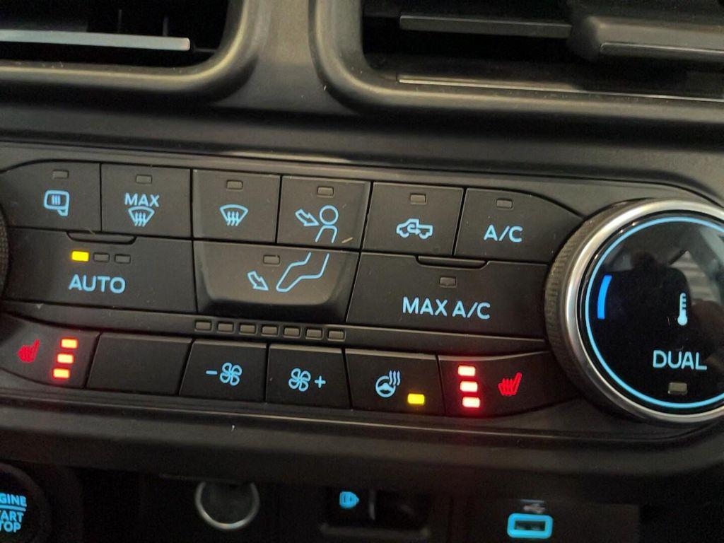 used 2023 Ford Maverick car, priced at $33,961