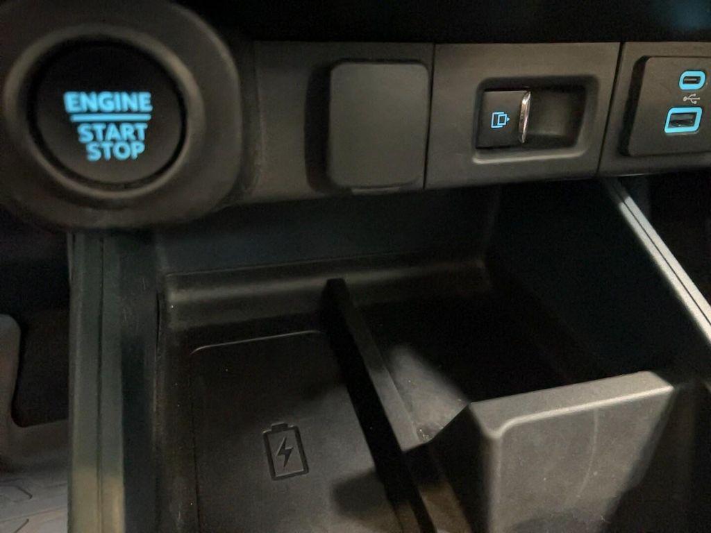 used 2023 Ford Maverick car, priced at $33,961