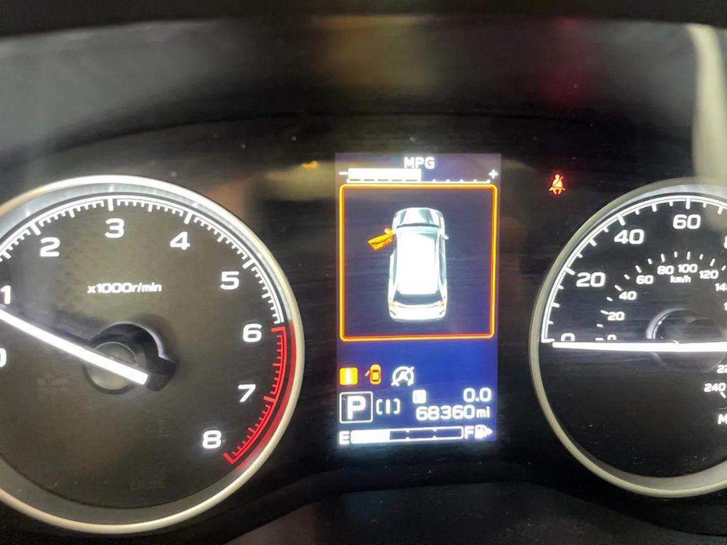 used 2021 Subaru Forester car, priced at $22,591