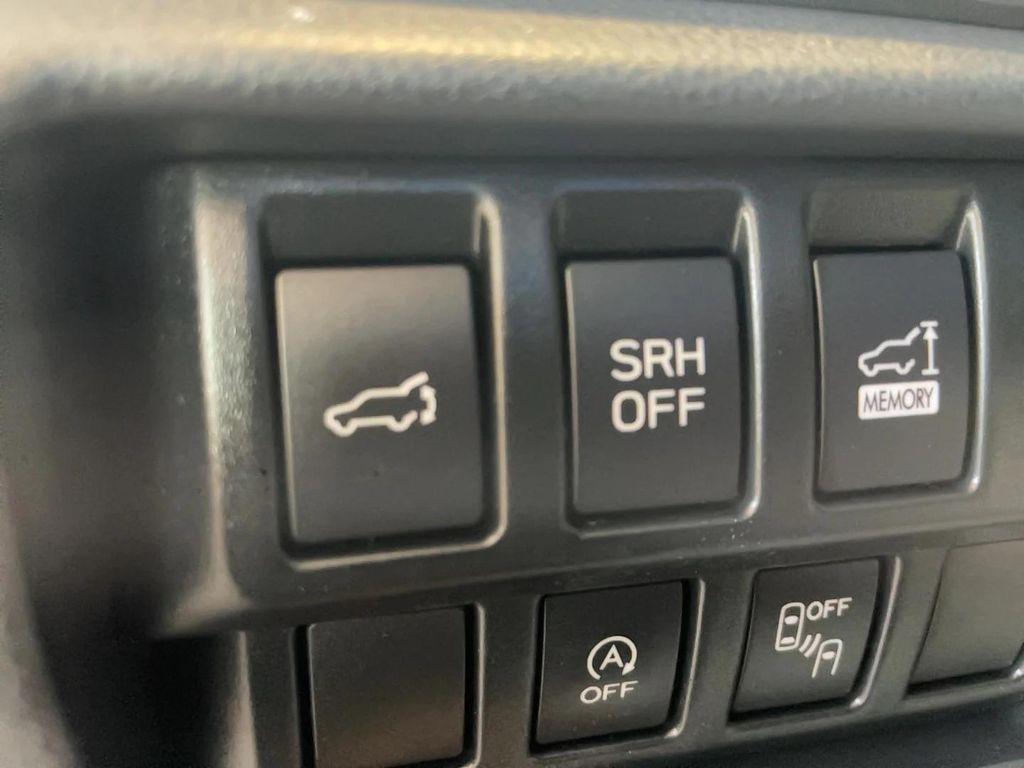 used 2021 Subaru Forester car, priced at $22,591