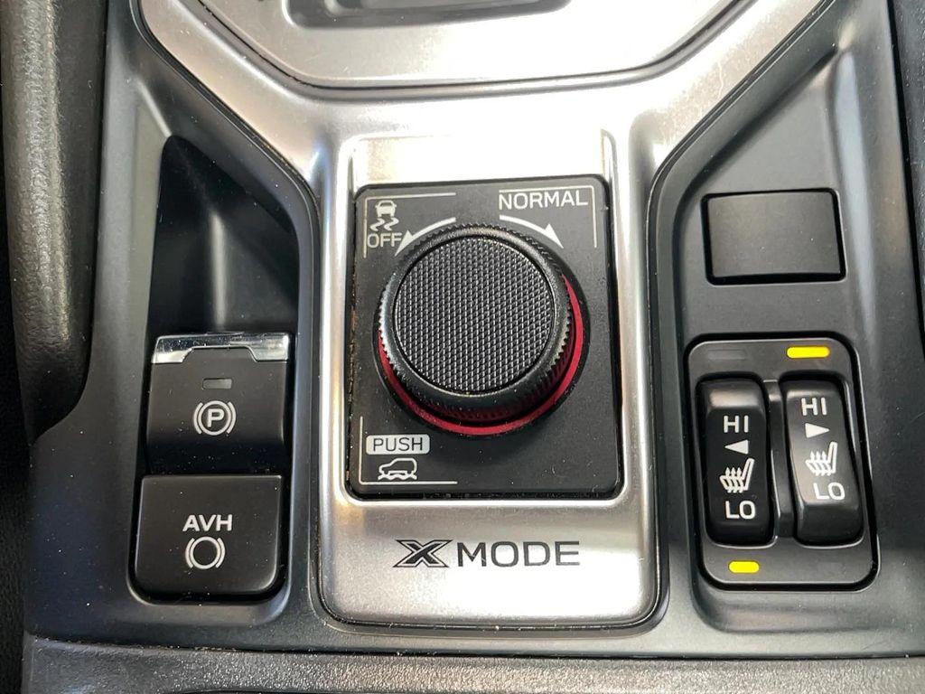 used 2021 Subaru Forester car, priced at $22,591