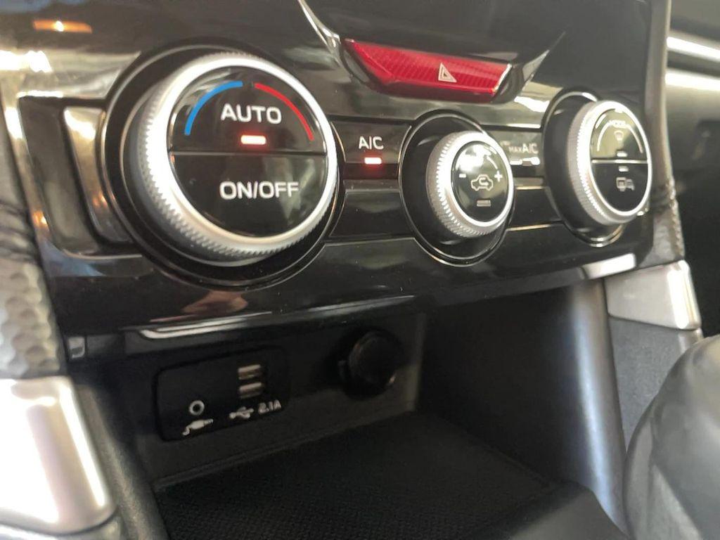 used 2021 Subaru Forester car, priced at $22,591