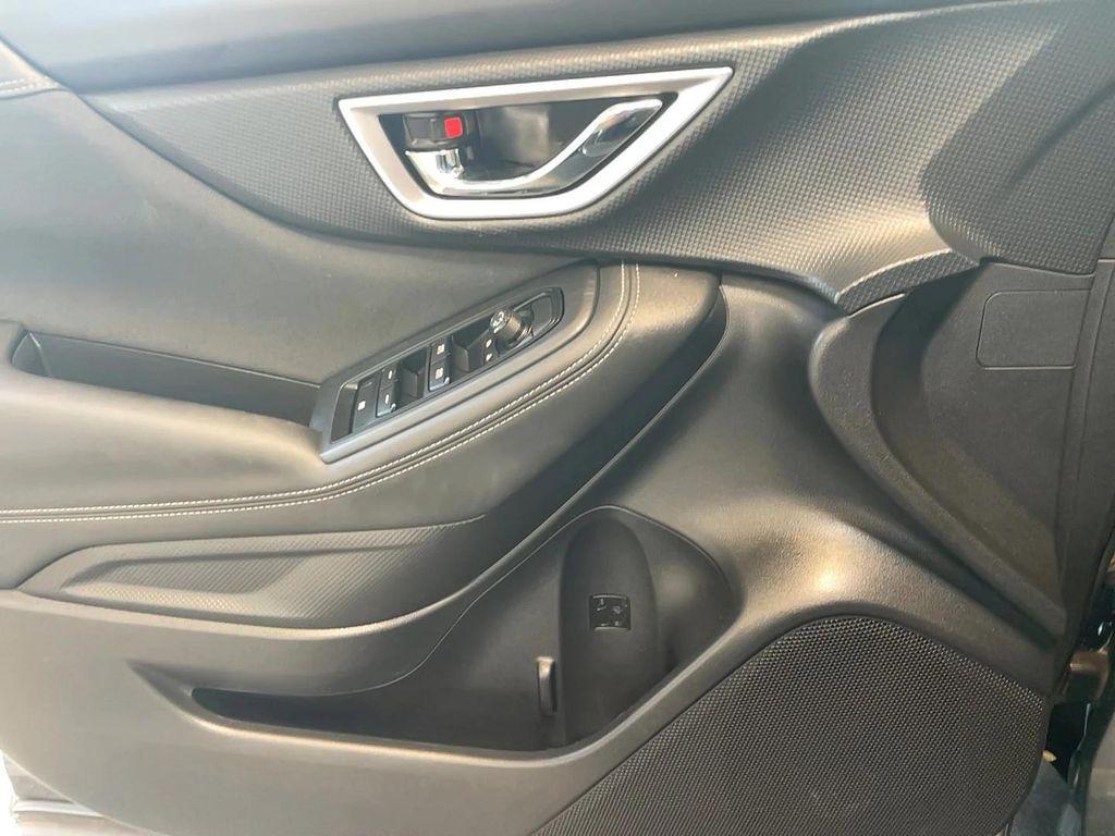 used 2021 Subaru Forester car, priced at $22,591