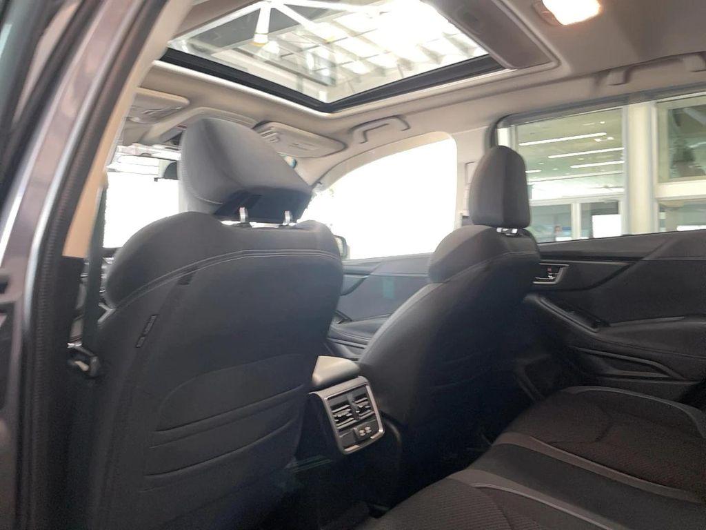 used 2021 Subaru Forester car, priced at $22,591