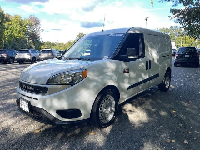 used 2022 Ram ProMaster City car, priced at $35,951