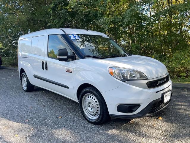 used 2022 Ram ProMaster City car, priced at $35,951