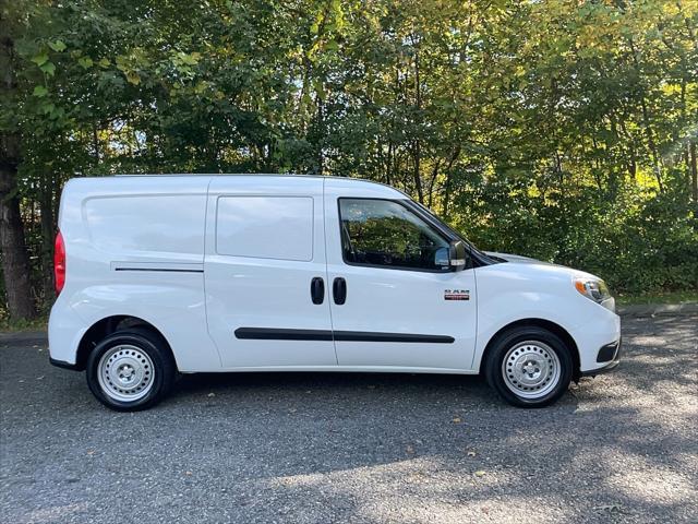 used 2022 Ram ProMaster City car, priced at $35,951