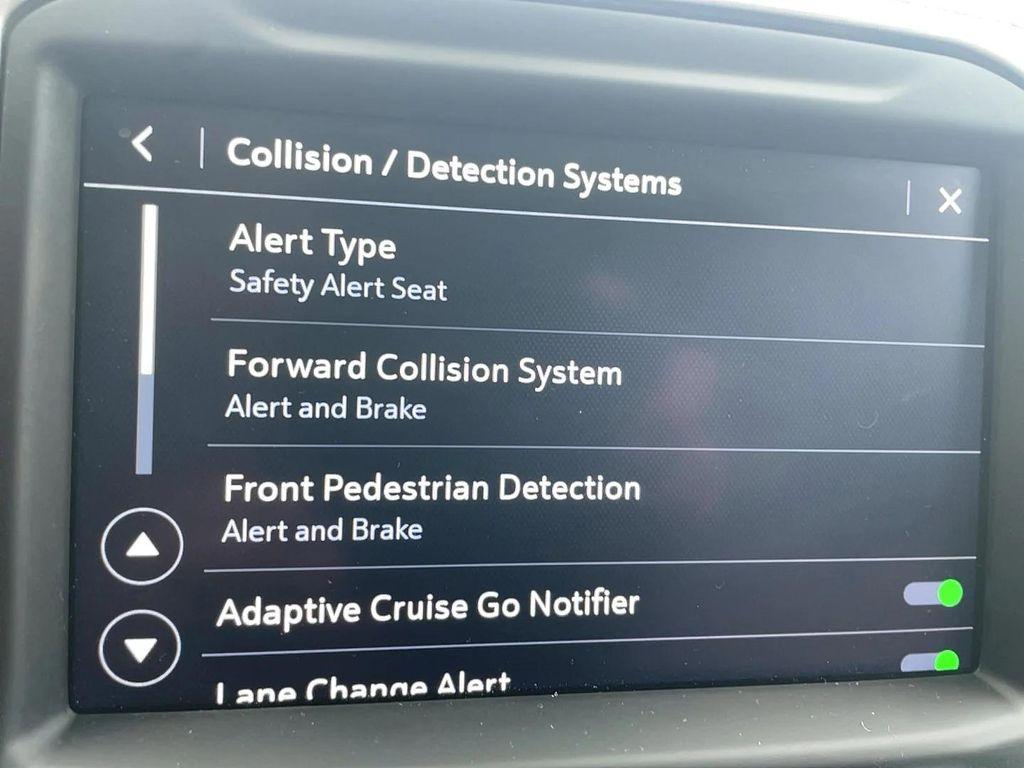 used 2021 GMC Sierra 1500 car, priced at $51,941