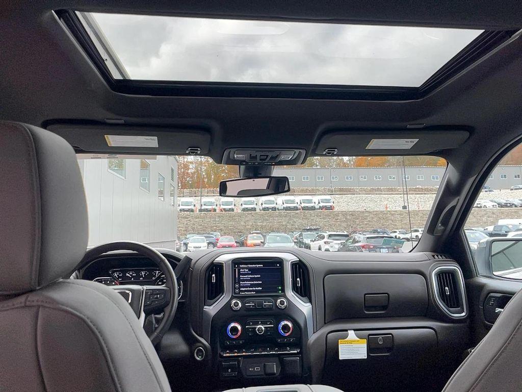 used 2021 GMC Sierra 1500 car, priced at $51,941