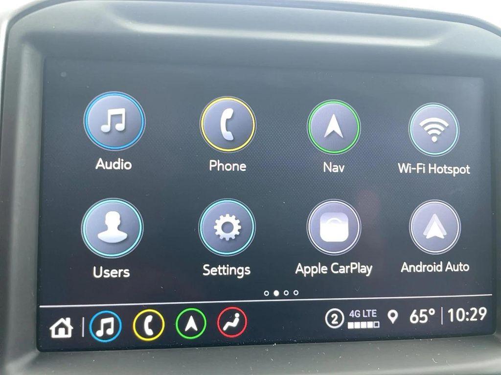 used 2021 GMC Sierra 1500 car, priced at $51,941