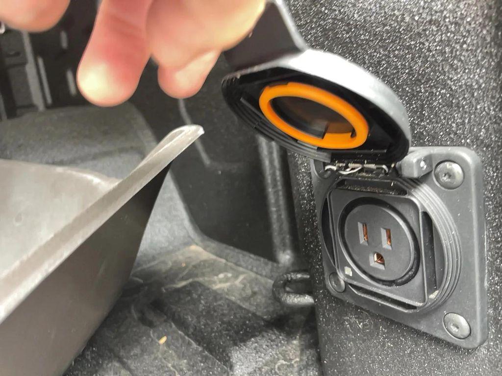 used 2021 GMC Sierra 1500 car, priced at $51,941