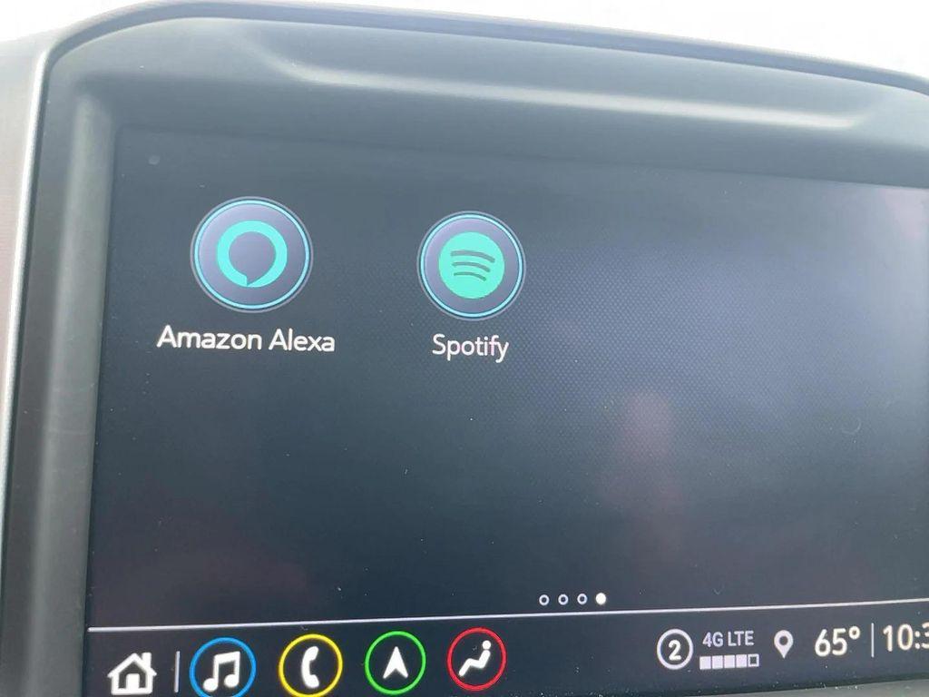 used 2021 GMC Sierra 1500 car, priced at $51,941