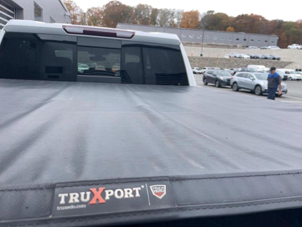 used 2021 GMC Sierra 1500 car, priced at $51,941