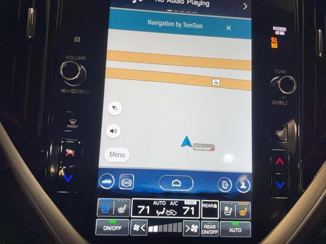 used 2024 Subaru Ascent car, priced at $45,951