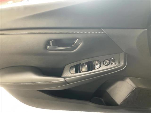 used 2024 Nissan Sentra car, priced at $19,791