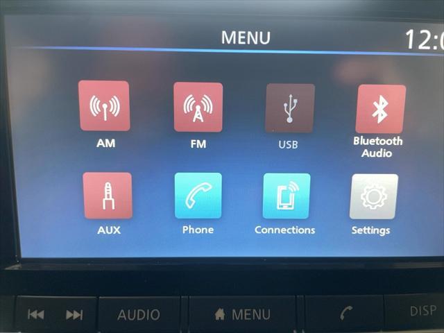 used 2024 Nissan Sentra car, priced at $19,791