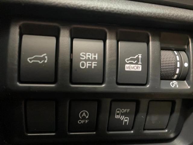 used 2024 Subaru Forester car, priced at $32,901