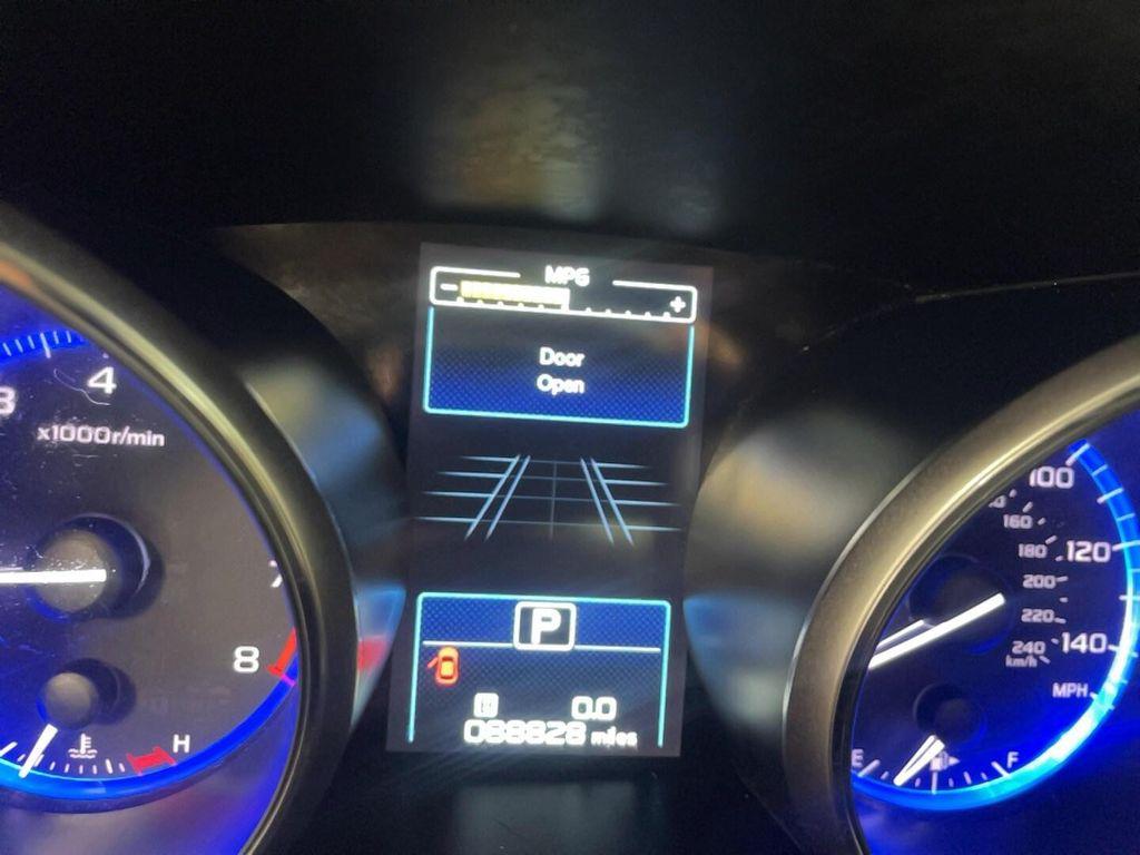 used 2017 Subaru Legacy car, priced at $16,921