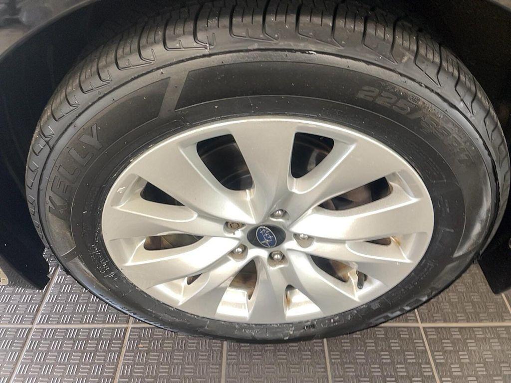 used 2017 Subaru Legacy car, priced at $16,921