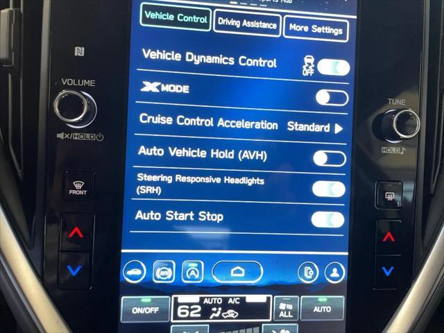 used 2024 Subaru Crosstrek car, priced at $28,471