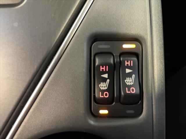used 2024 Subaru Crosstrek car, priced at $28,471