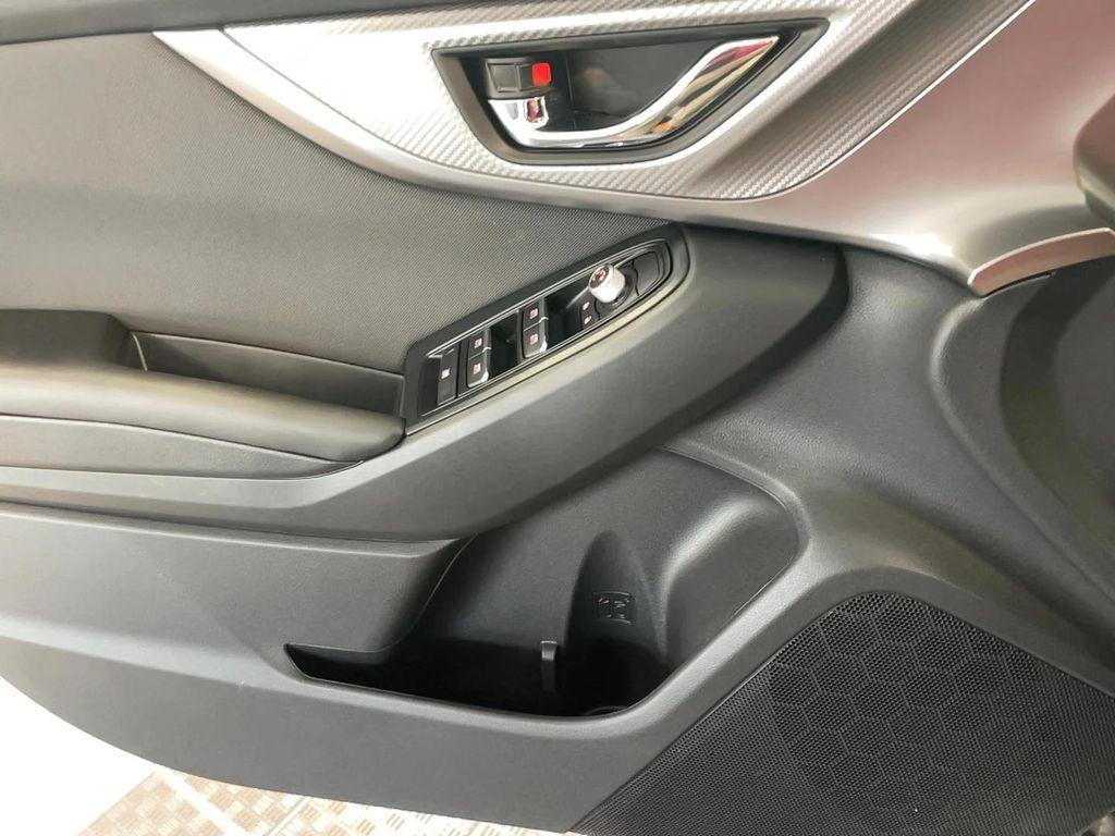 used 2024 Subaru WRX car, priced at $33,921