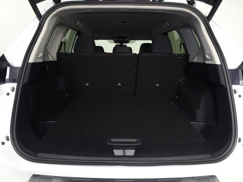 new 2026 Nissan Rogue car, priced at $32,750