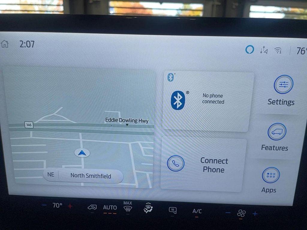 used 2024 Ford Transit-250 car, priced at $50,971