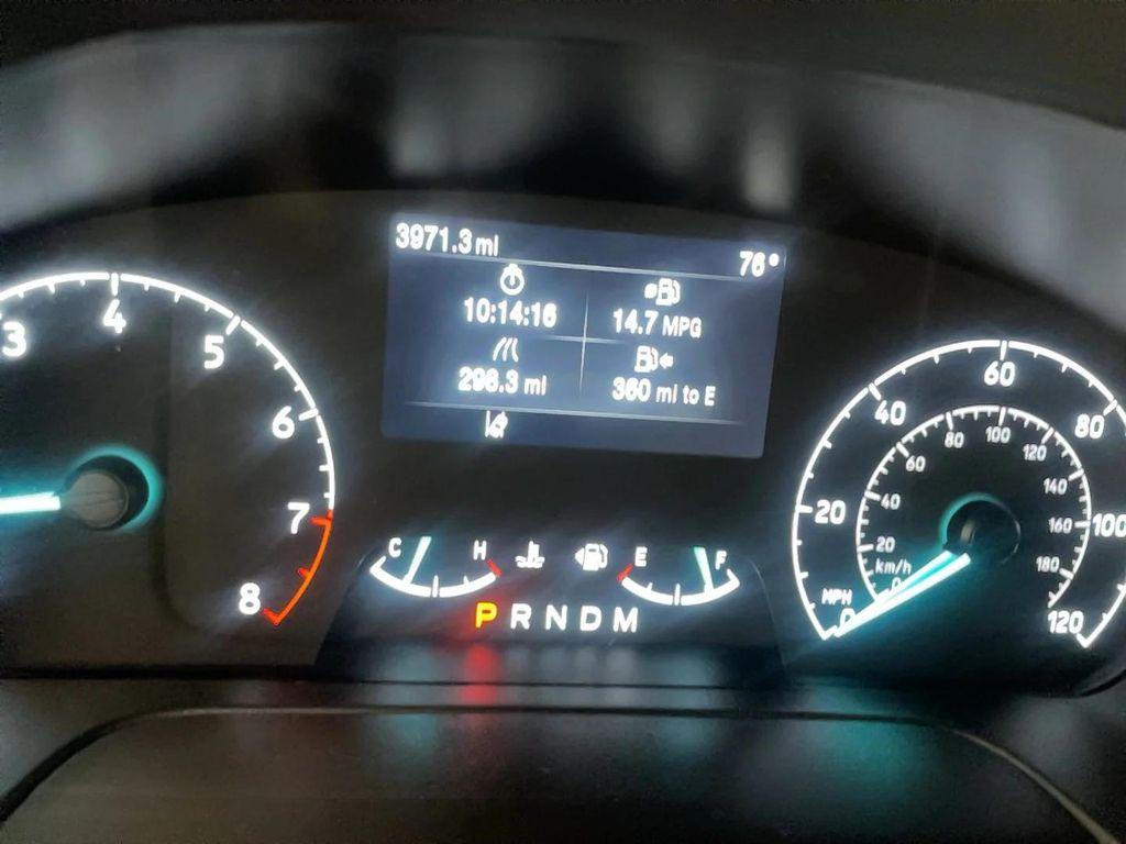 used 2024 Ford Transit-250 car, priced at $50,971