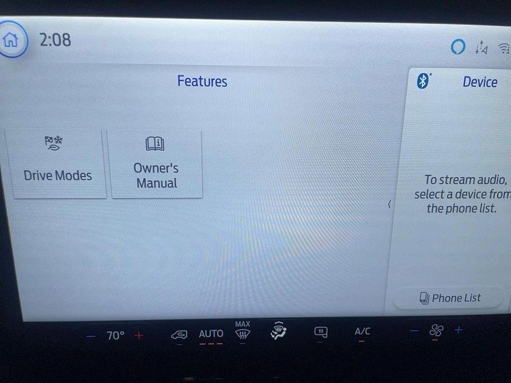 used 2024 Ford Transit-250 car, priced at $50,971