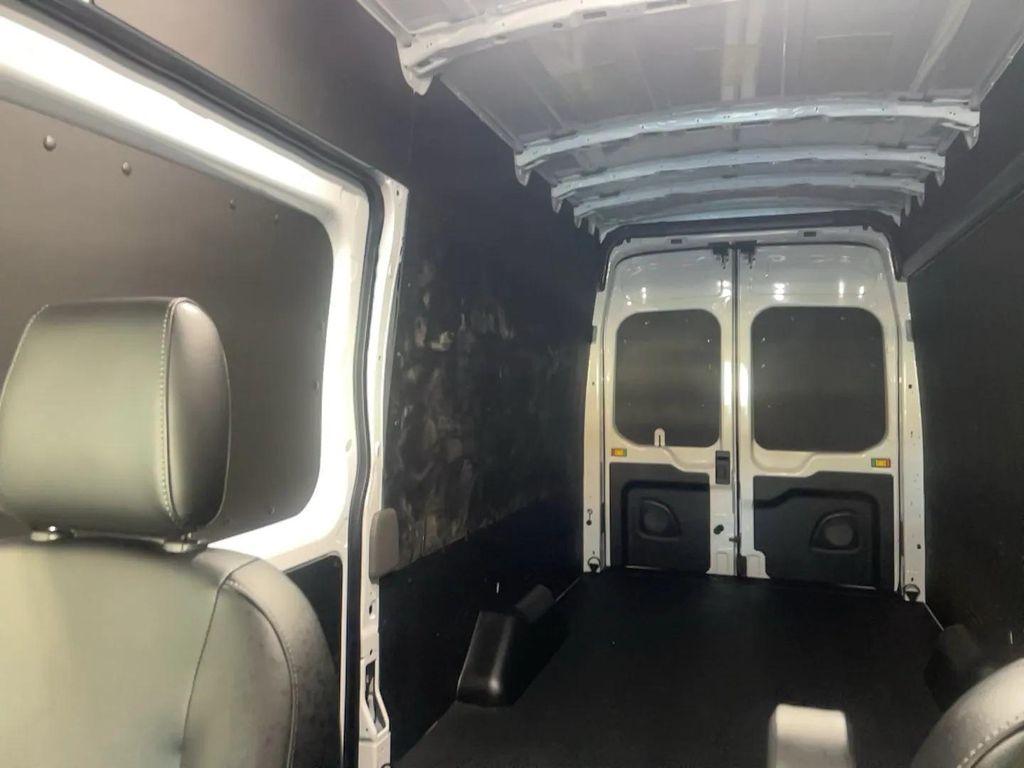 used 2024 Ford Transit-250 car, priced at $50,971