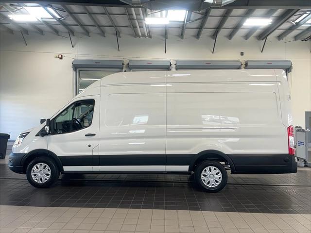 used 2024 Ford Transit-250 car, priced at $57,971