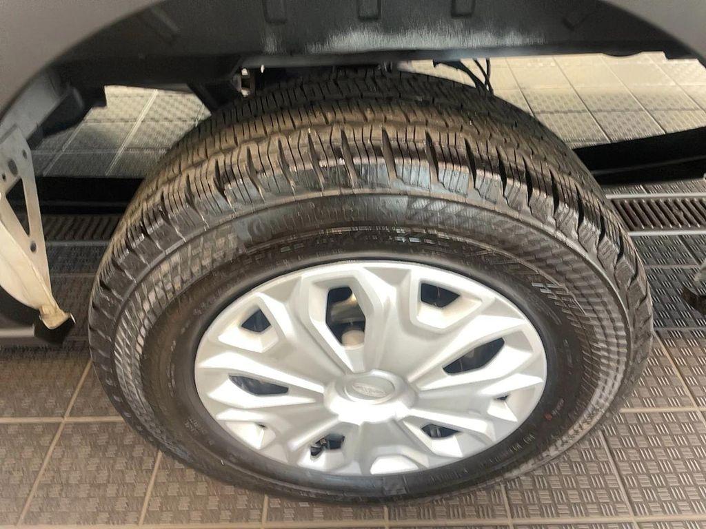 used 2024 Ford Transit-250 car, priced at $50,971
