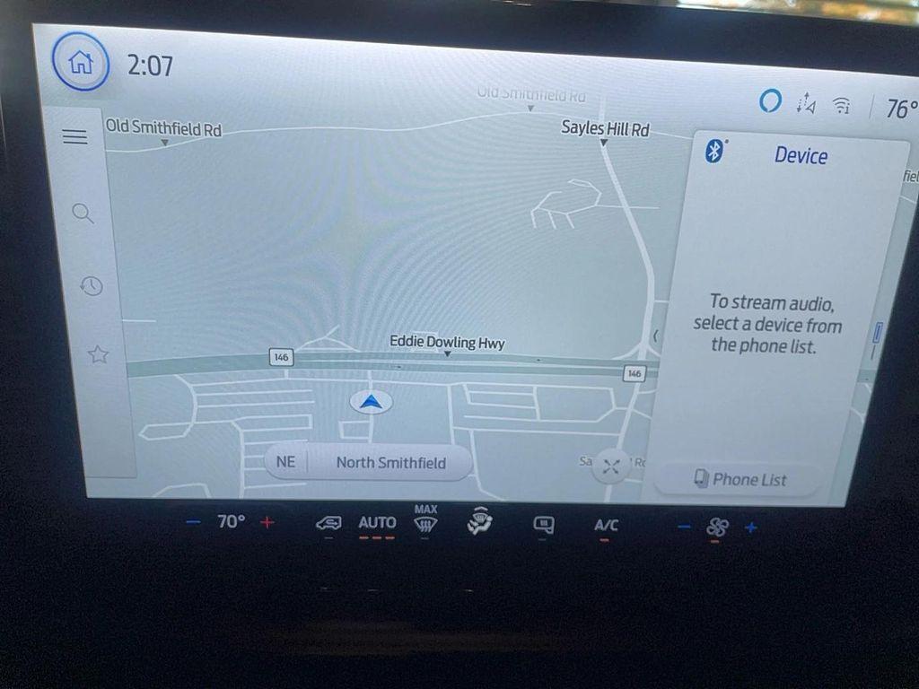 used 2024 Ford Transit-250 car, priced at $50,971