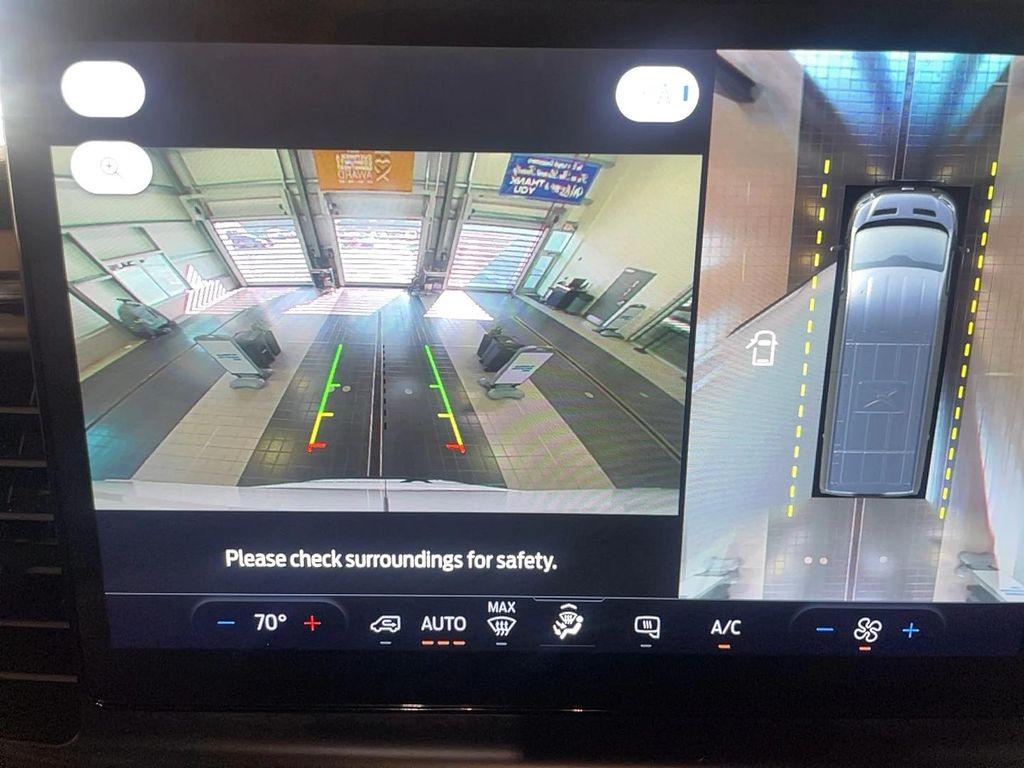 used 2024 Ford Transit-250 car, priced at $50,971