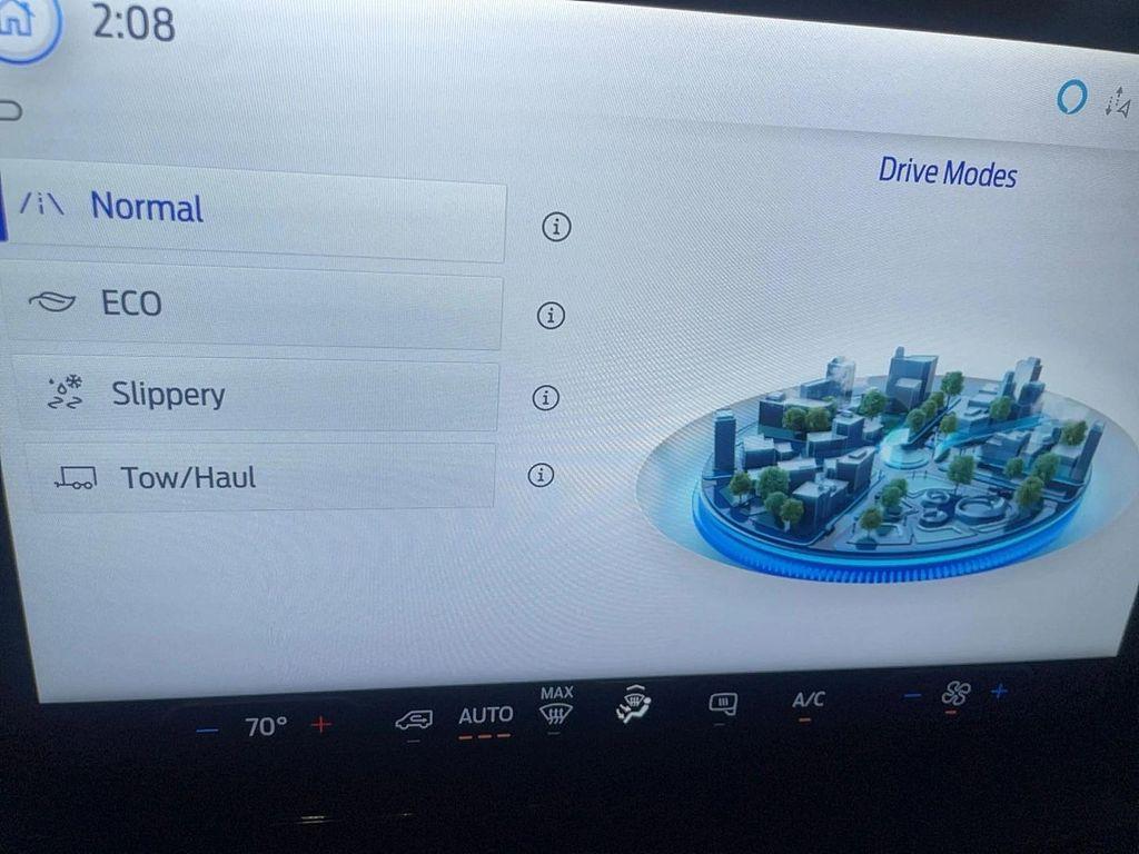 used 2024 Ford Transit-250 car, priced at $50,971