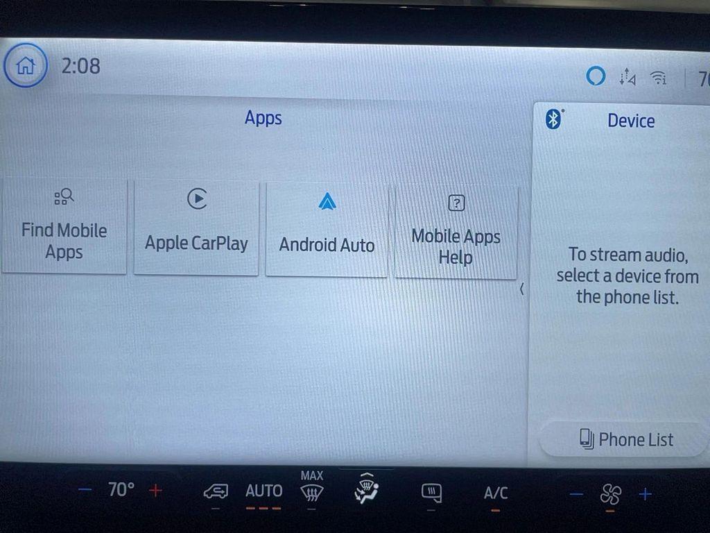 used 2024 Ford Transit-250 car, priced at $50,971