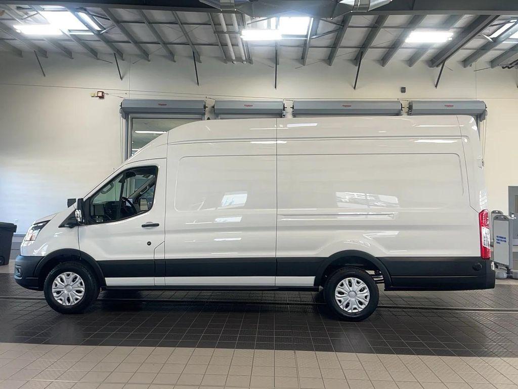 used 2024 Ford Transit-250 car, priced at $50,971