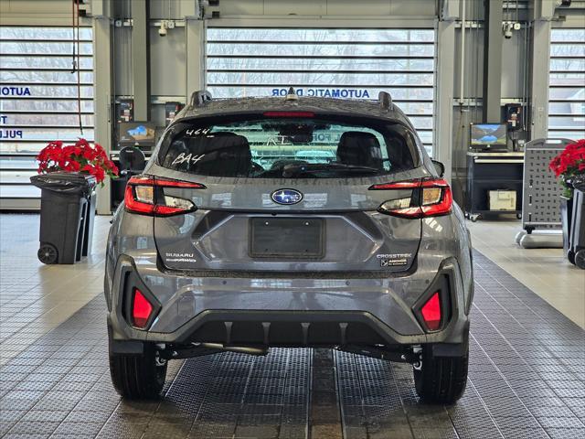 new 2024 Subaru Crosstrek car, priced at $32,660