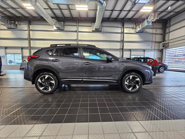 new 2024 Subaru Crosstrek car, priced at $32,660