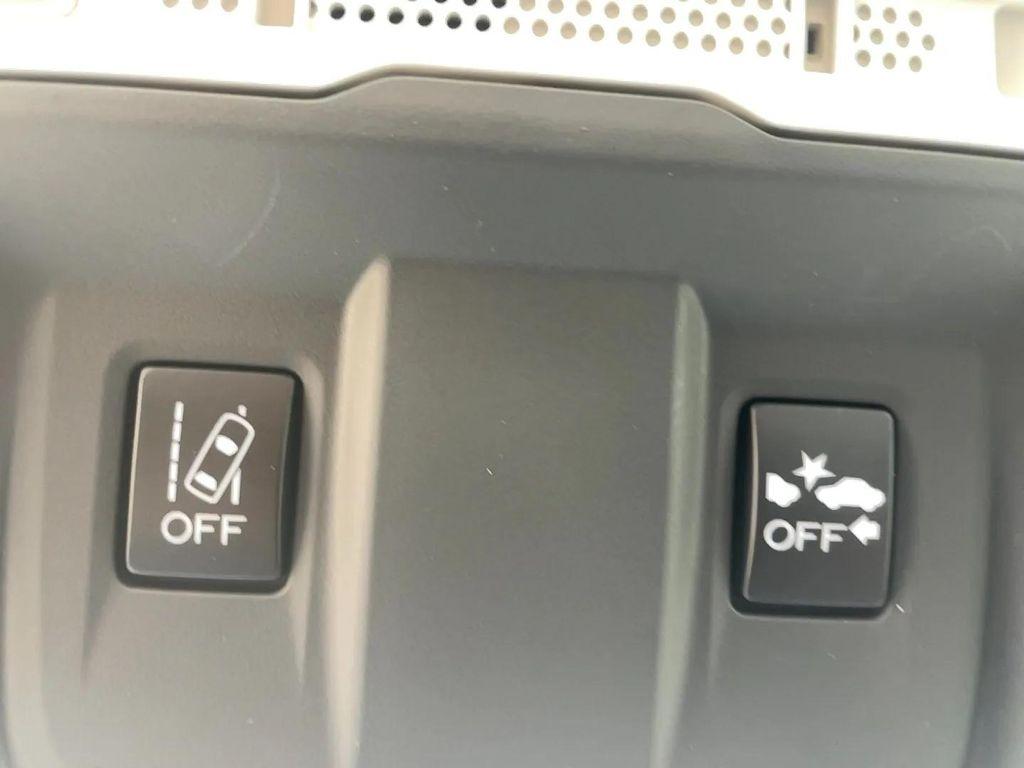 used 2022 Subaru Forester car, priced at $25,951