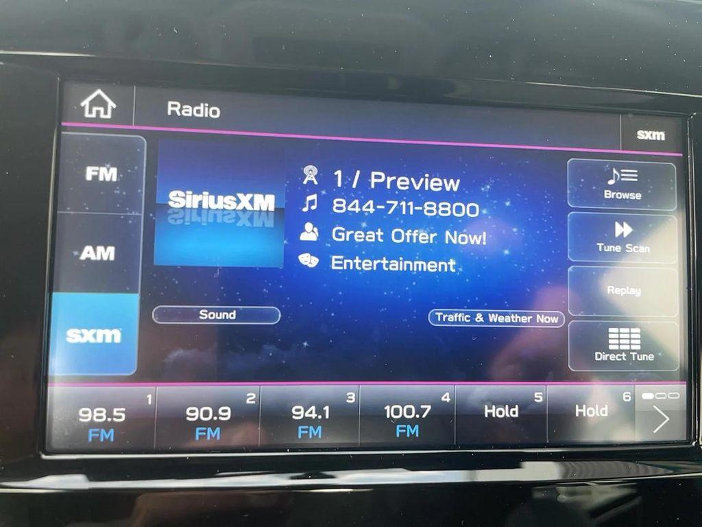 used 2022 Subaru Forester car, priced at $25,951