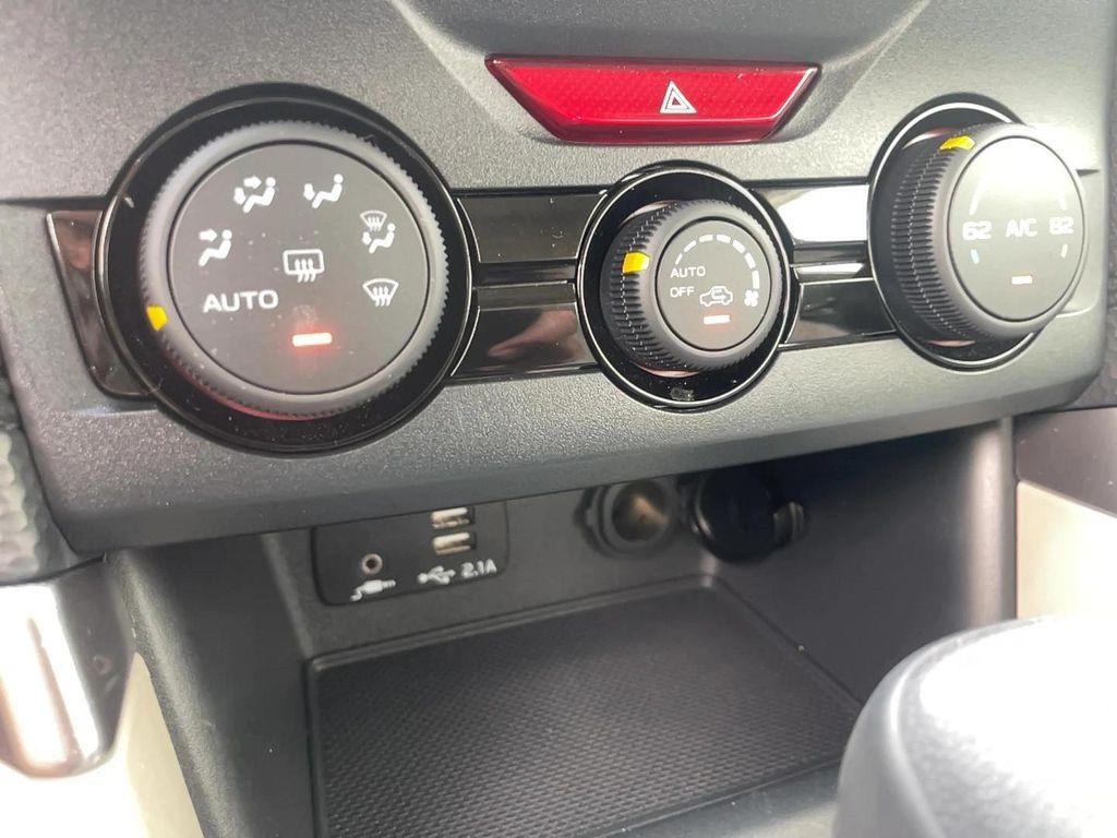 used 2022 Subaru Forester car, priced at $25,951