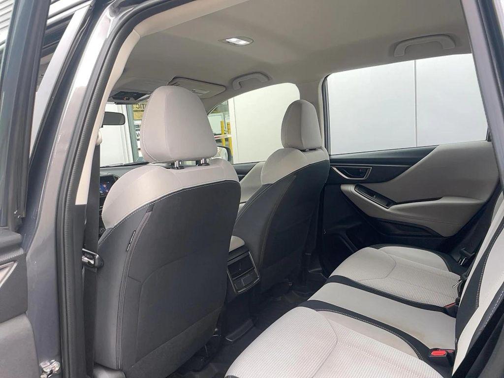 used 2022 Subaru Forester car, priced at $25,951