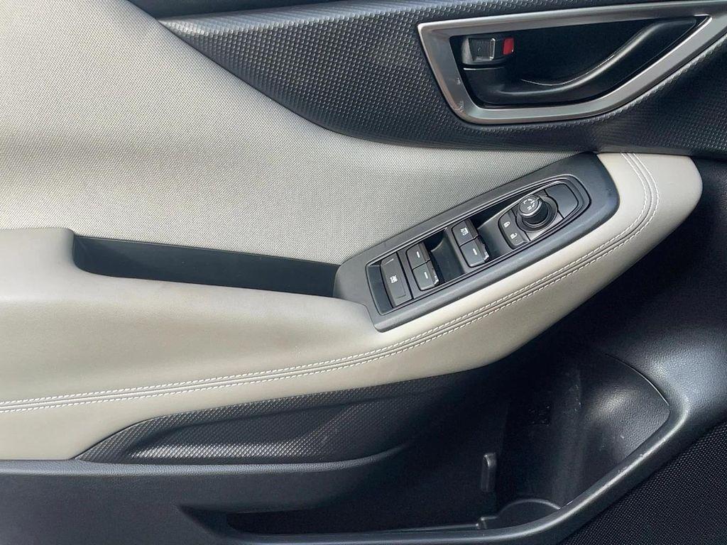 used 2022 Subaru Forester car, priced at $25,951