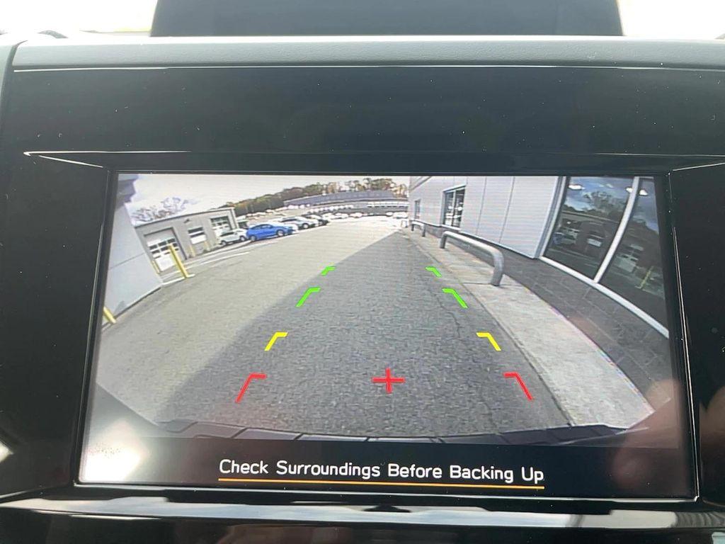 used 2022 Subaru Forester car, priced at $25,951