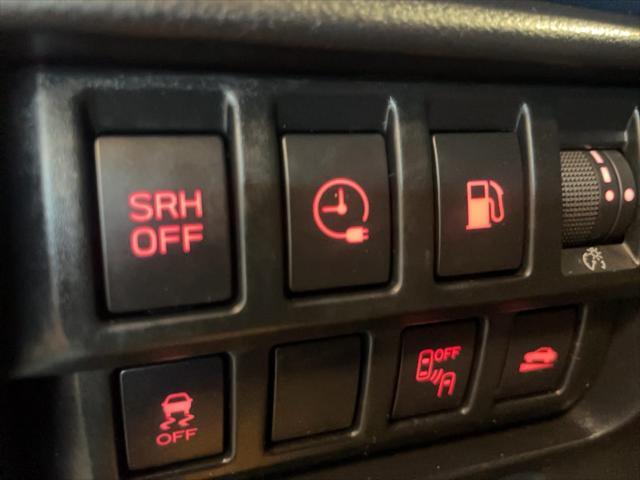 used 2023 Subaru Crosstrek Hybrid car, priced at $35,951