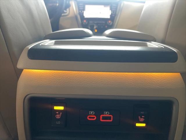 used 2019 Nissan Murano car, priced at $22,521